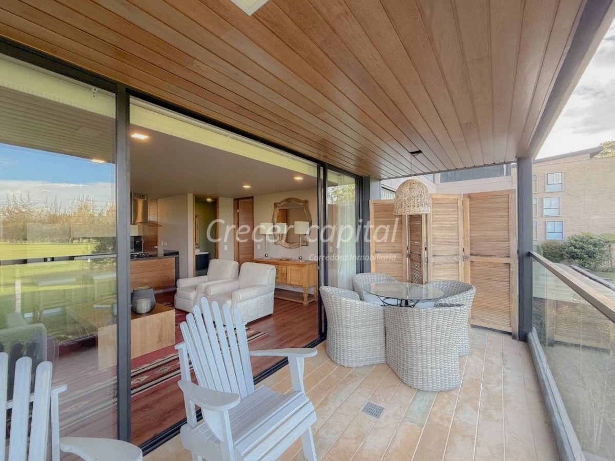 Apartamento en arriendo en Llano Grande, Rionegro · foto 2 de 12