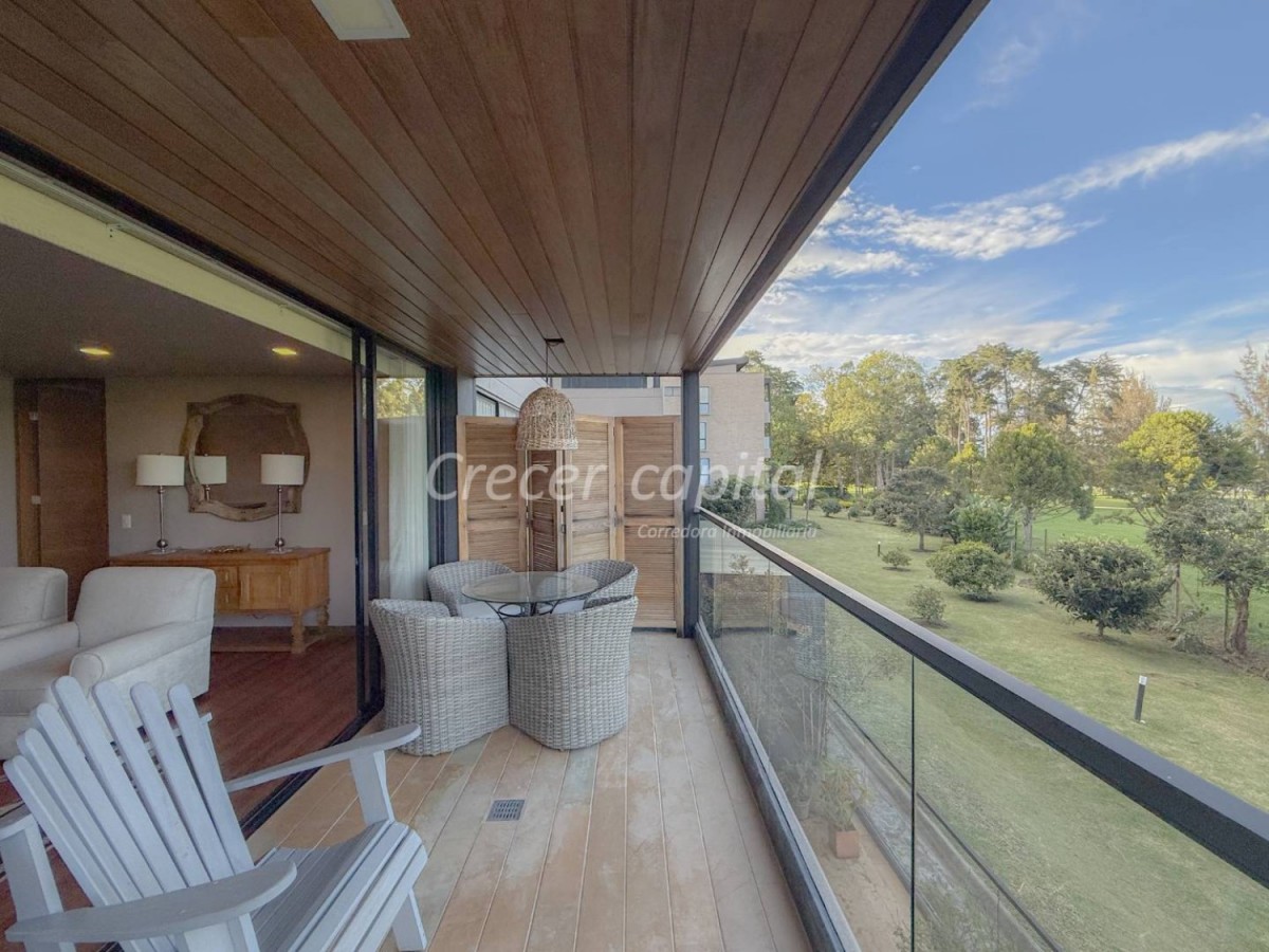 Apartamento en arriendo en Llano Grande, Rionegro · foto 4 de 12