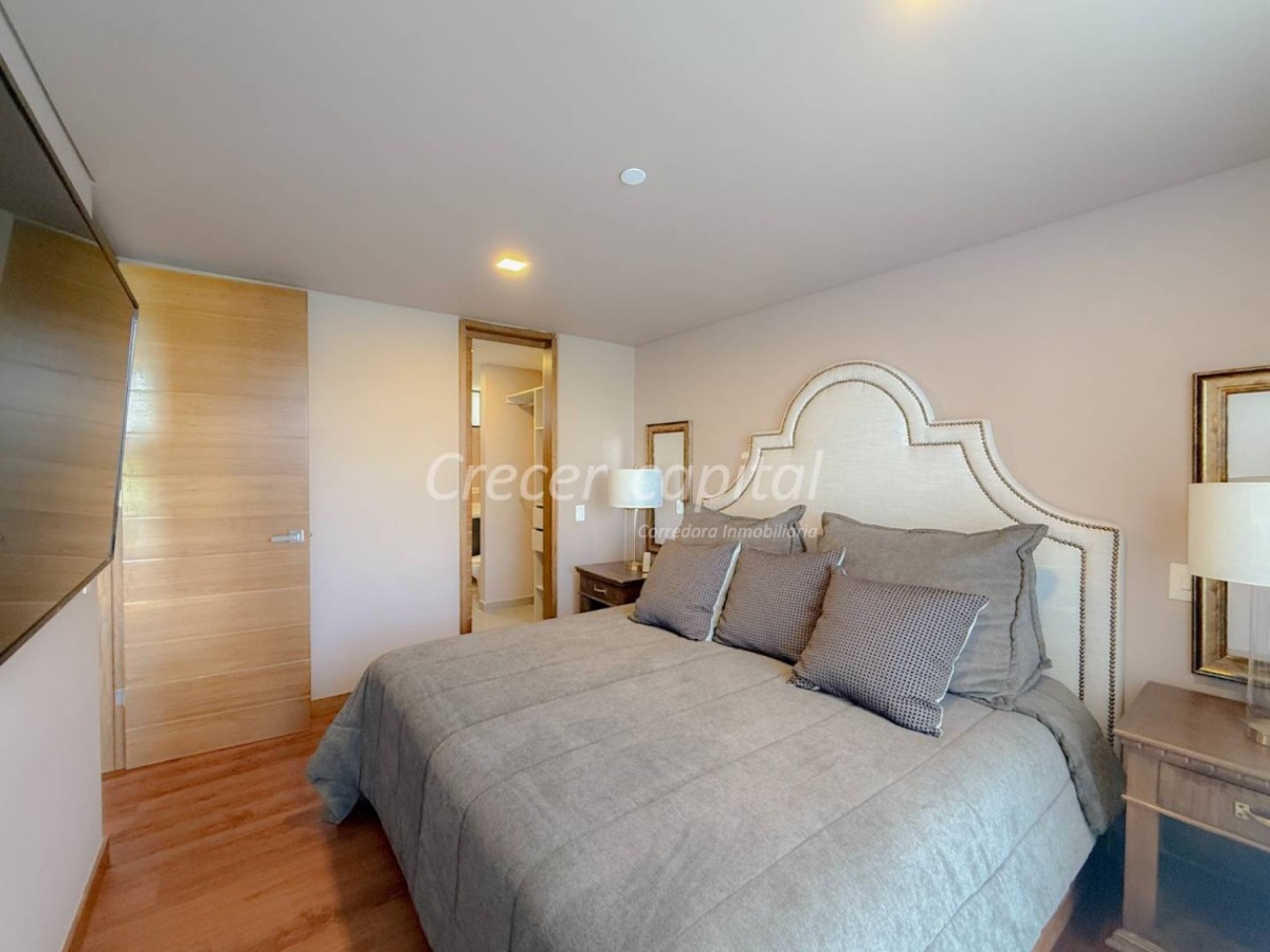 Apartamento en arriendo en Llano Grande, Rionegro · foto 7 de 12