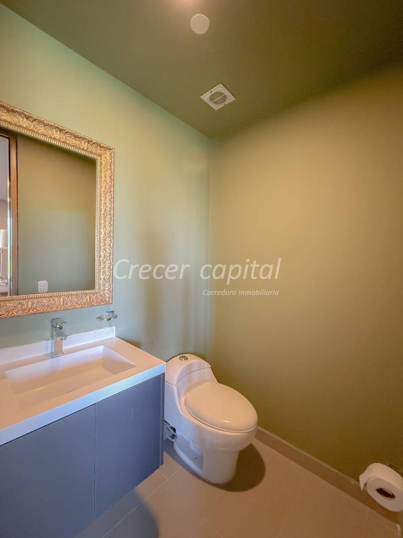 Apartamento en arriendo en Llano Grande, Rionegro · foto 8 de 12