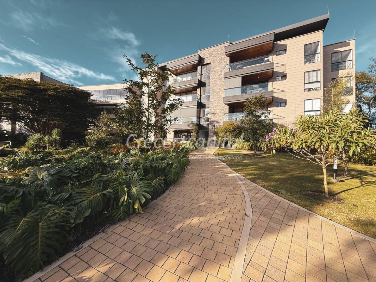 Apartamento en arriendo en Llano Grande, Rionegro · foto 12 de 12