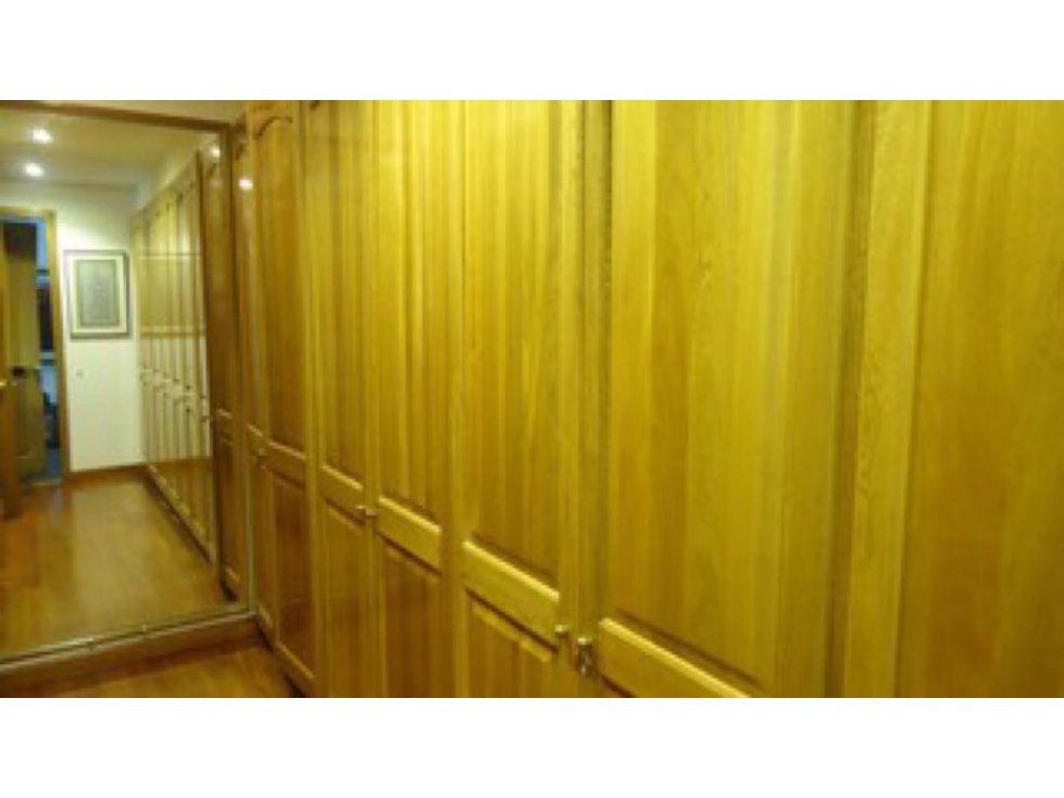 Apartamento en venta en Chicó Navarra, Bogotá · foto 19 de 24