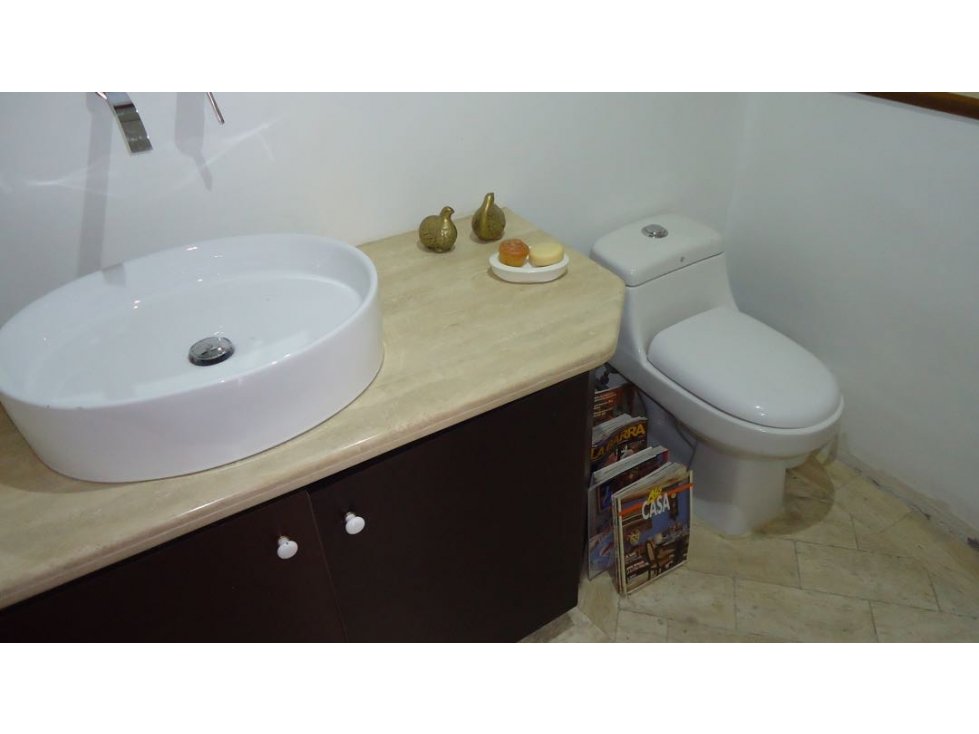 Apartamento en venta en Chicó Navarra, Bogotá · foto 21 de 24
