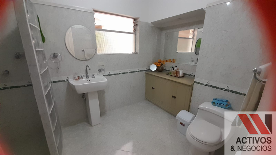 Apartamento en venta en Laureles, Medellín · foto 14 de 18