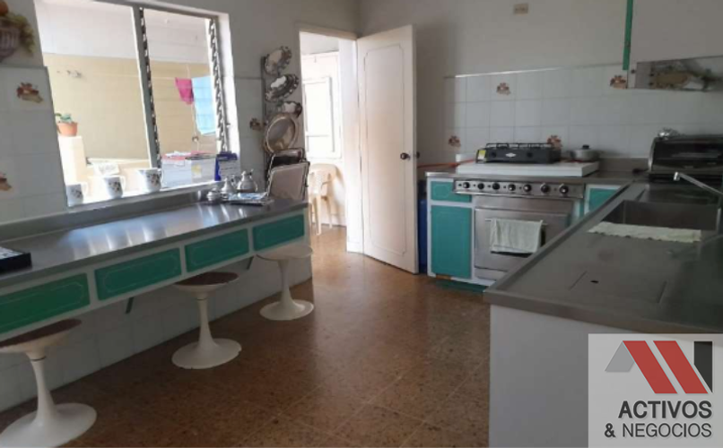 Apartamento en venta en Laureles, Medellín · foto 16 de 18