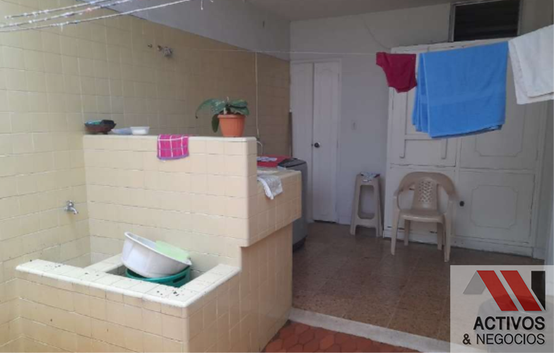 Apartamento en venta en Laureles, Medellín · foto 17 de 18