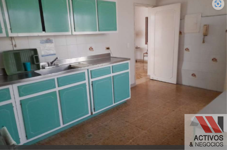Apartamento en venta en Laureles, Medellín · foto 18 de 18