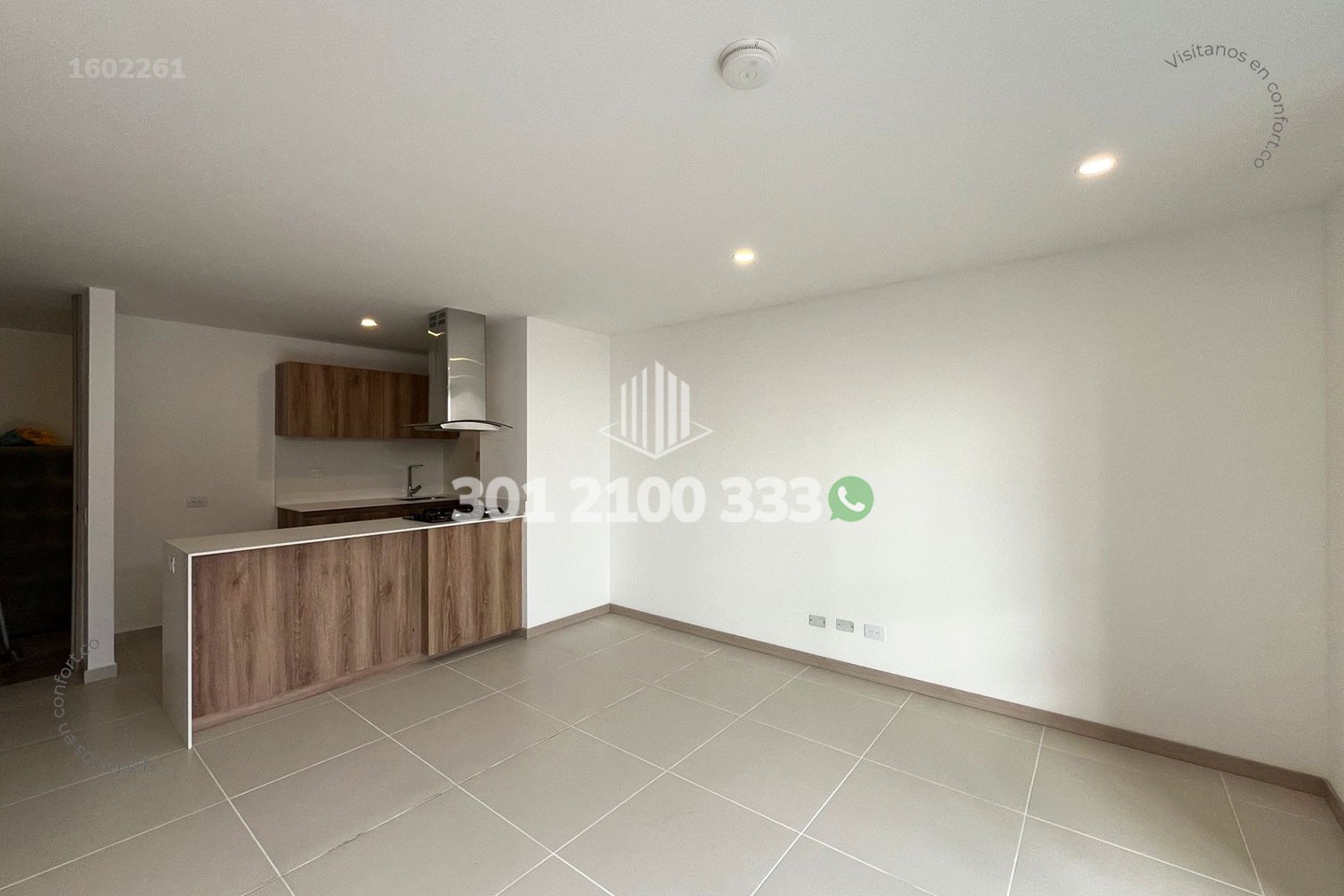 Apartamento en arriendo en Ciudad Del Río, Medellín · foto 2 de 24