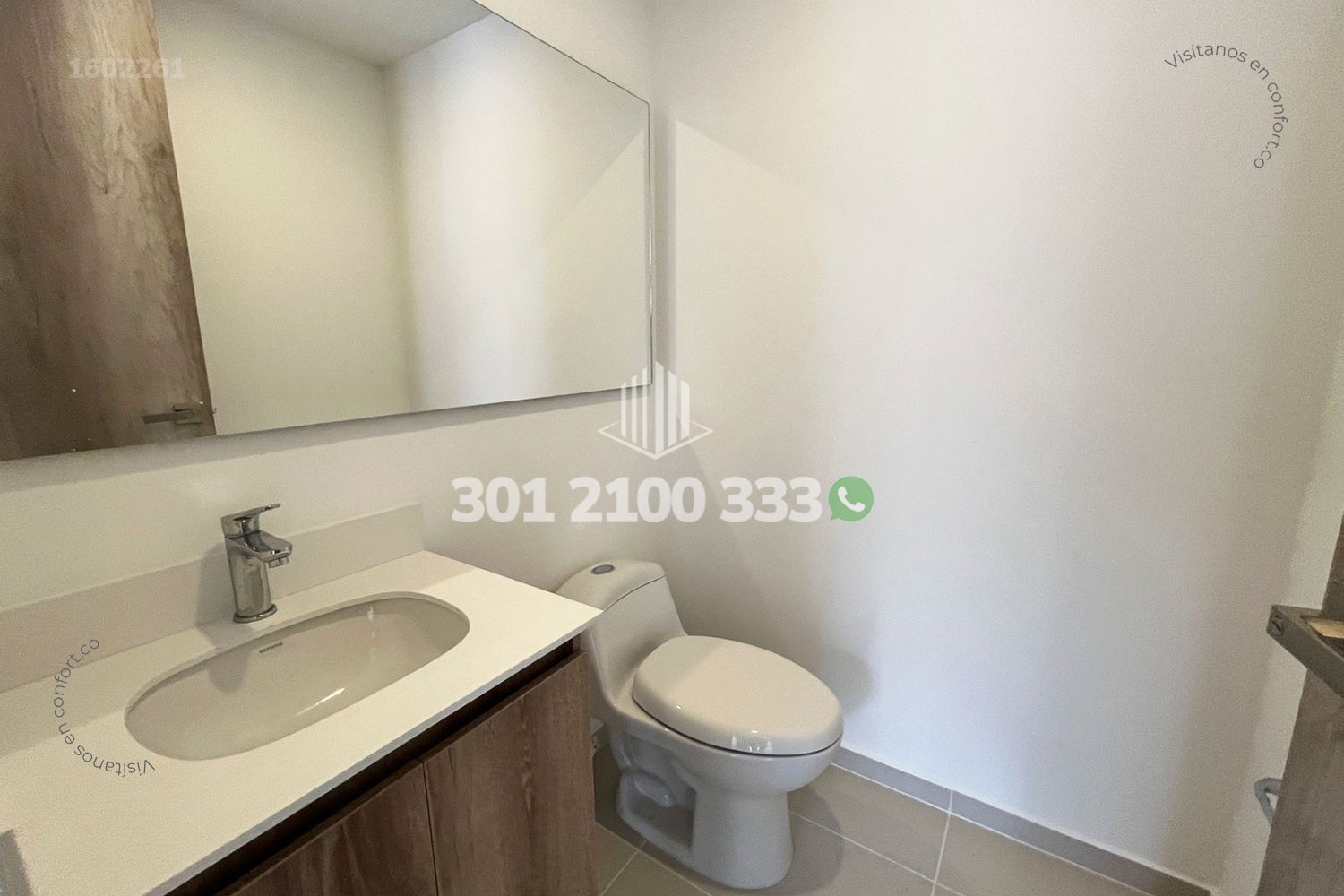 Apartamento en arriendo en Ciudad Del Río, Medellín · foto 8 de 24
