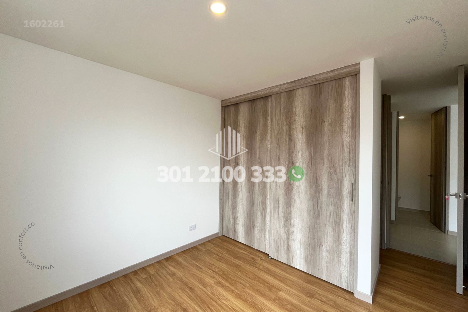Apartamento en arriendo en Ciudad Del Río, Medellín · foto 9 de 24
