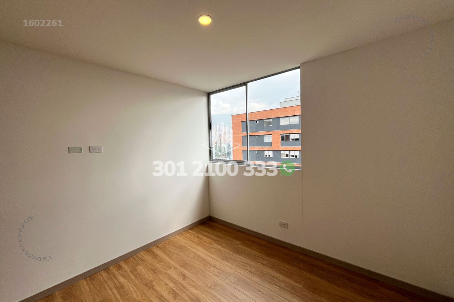 Apartamento en arriendo en Ciudad Del Río, Medellín · foto 11 de 24