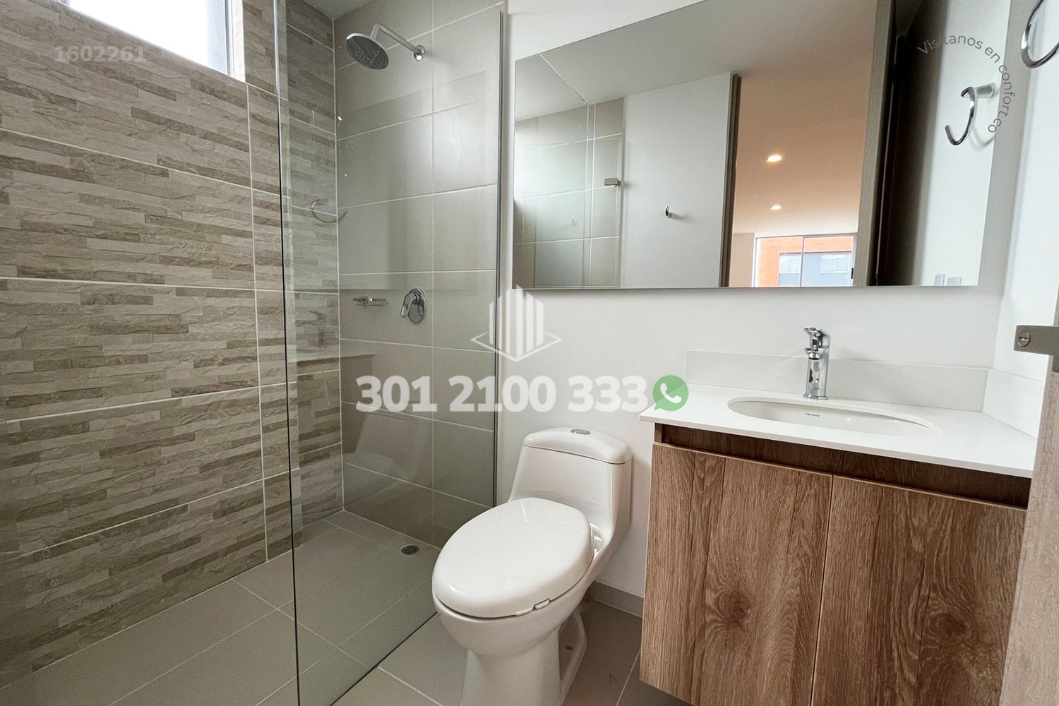 Apartamento en arriendo en Ciudad Del Río, Medellín · foto 13 de 24