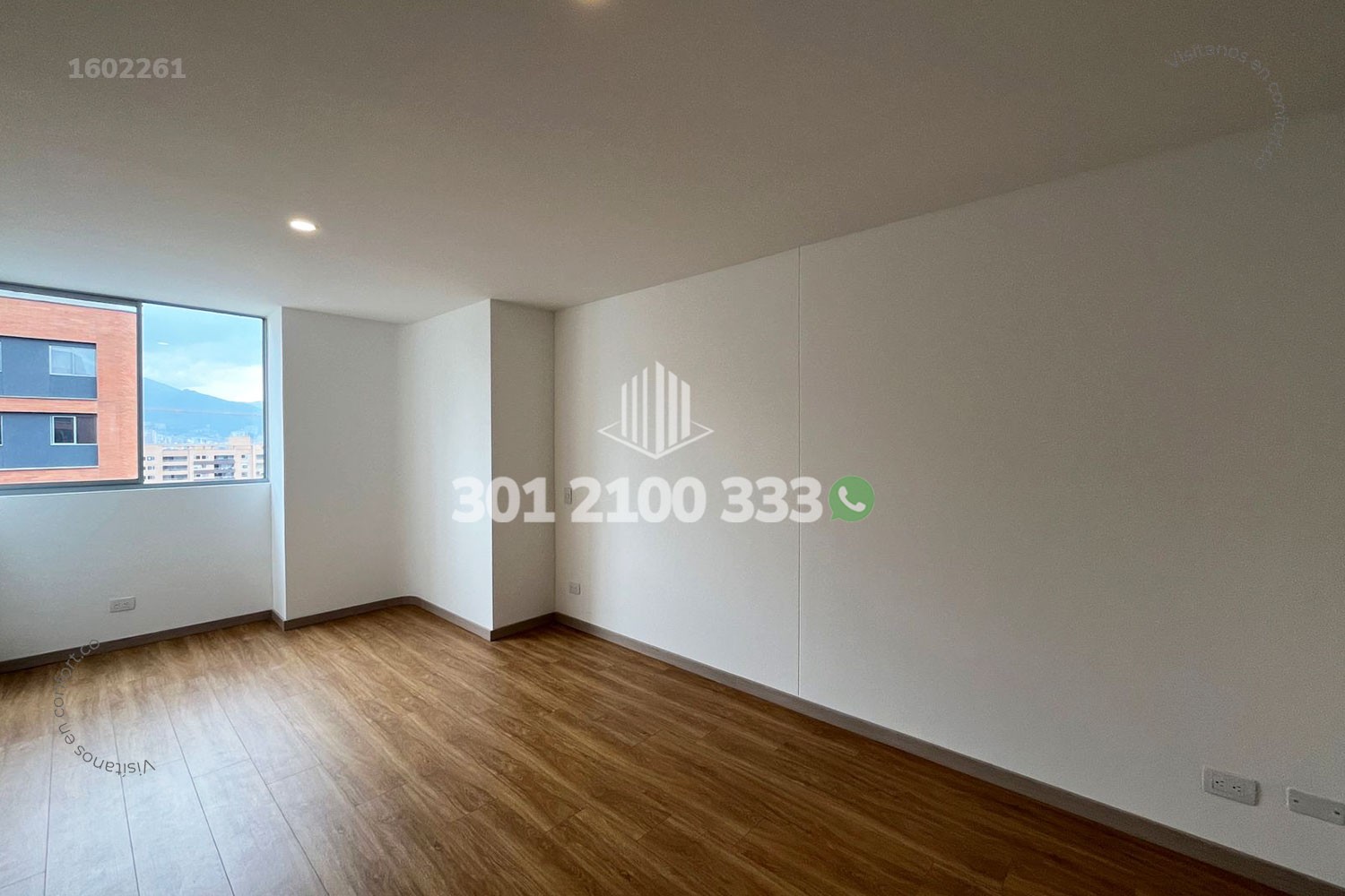 Apartamento en arriendo en Ciudad Del Río, Medellín · foto 14 de 24