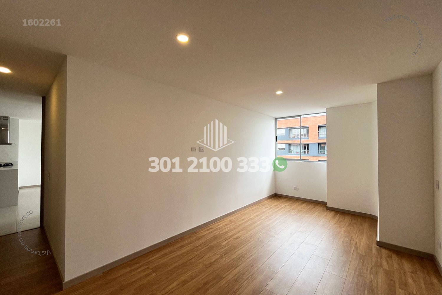 Apartamento en arriendo en Ciudad Del Río, Medellín · foto 15 de 24