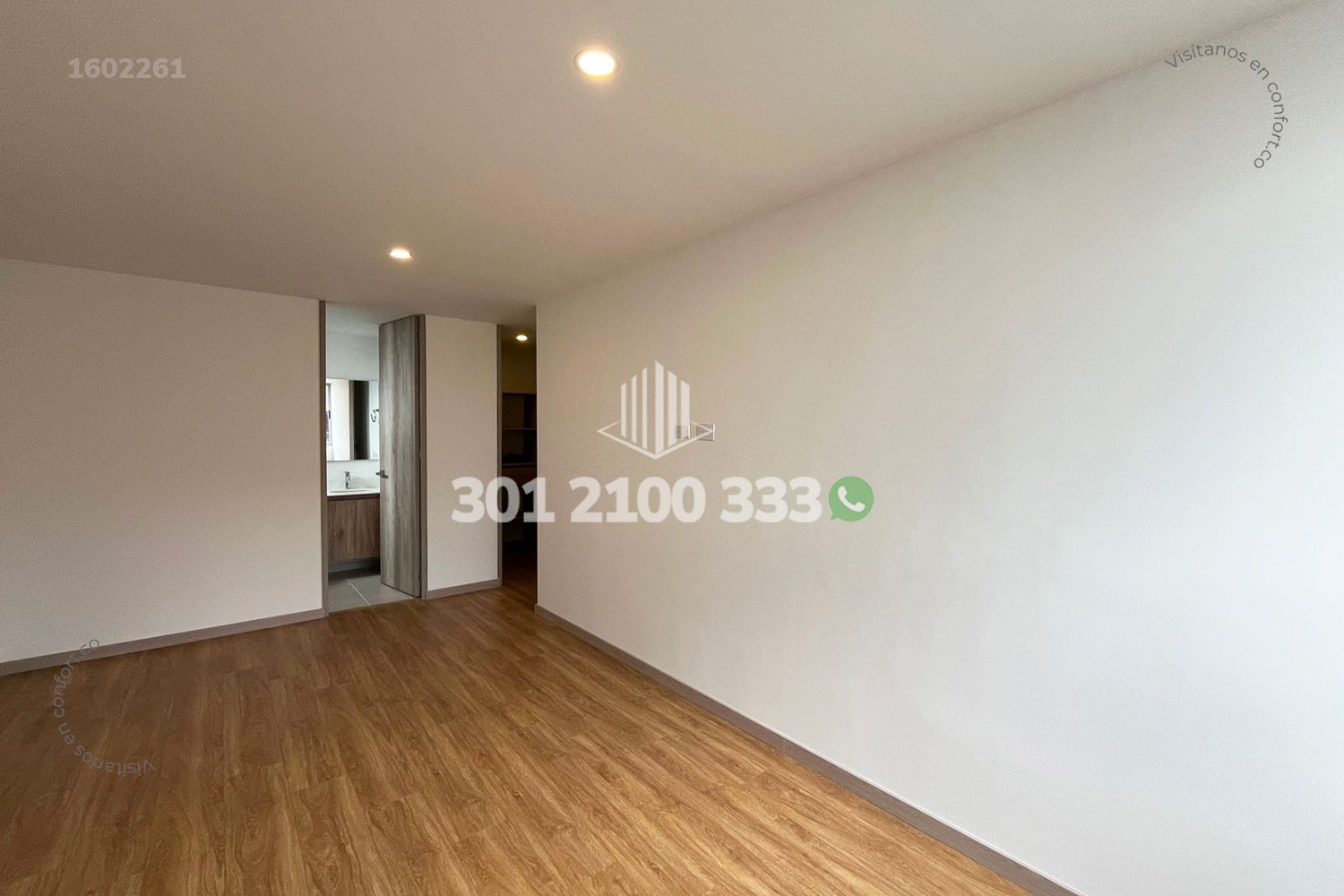 Apartamento en arriendo en Ciudad Del Río, Medellín · foto 16 de 24