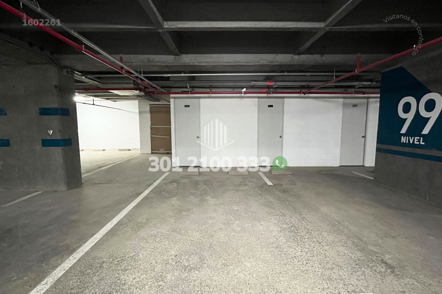 Apartamento en arriendo en Ciudad Del Río, Medellín · foto 17 de 24