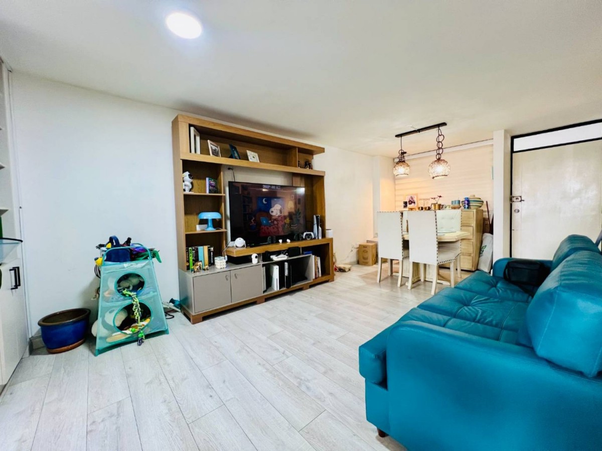 Apartamento en venta en Nicolas De Federman, Bogotá · foto 2 de 21