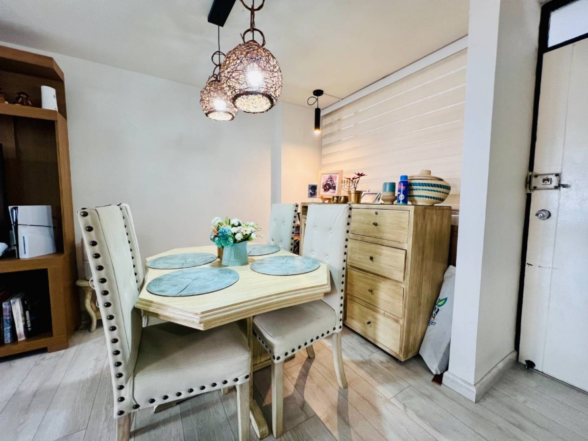 Apartamento en venta en Nicolas De Federman, Bogotá · foto 3 de 21