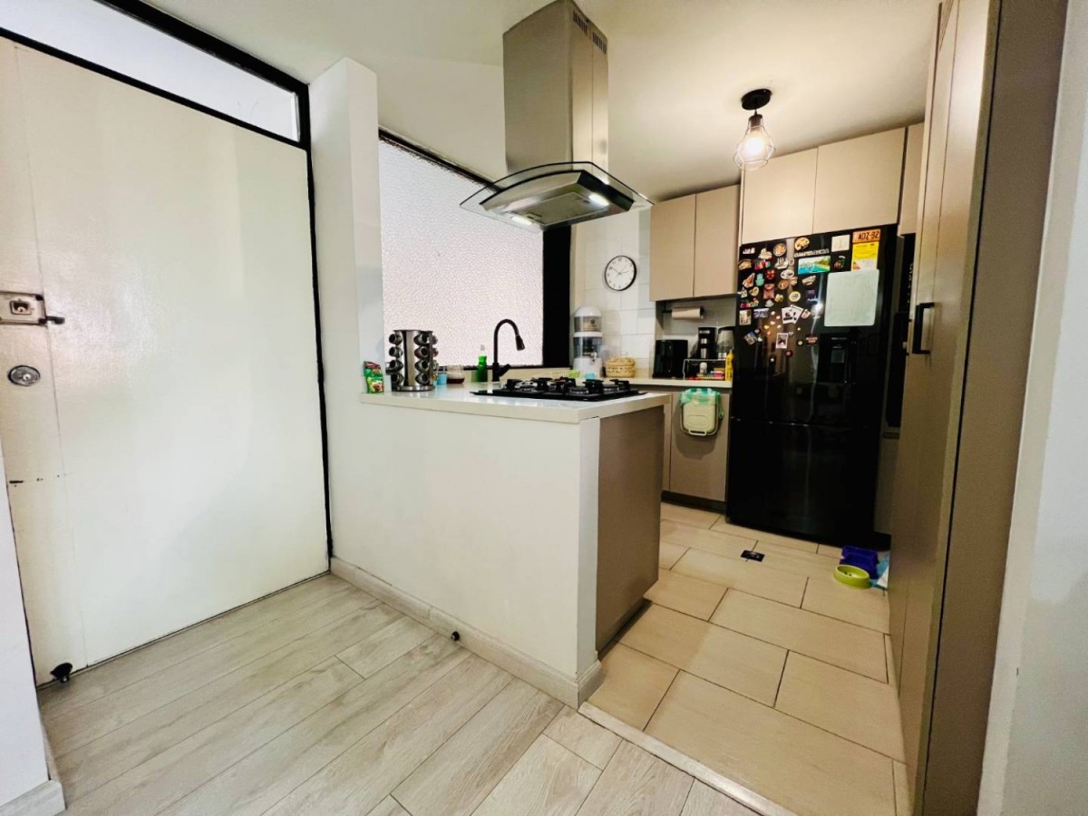 Apartamento en venta en Nicolas De Federman, Bogotá · foto 5 de 21