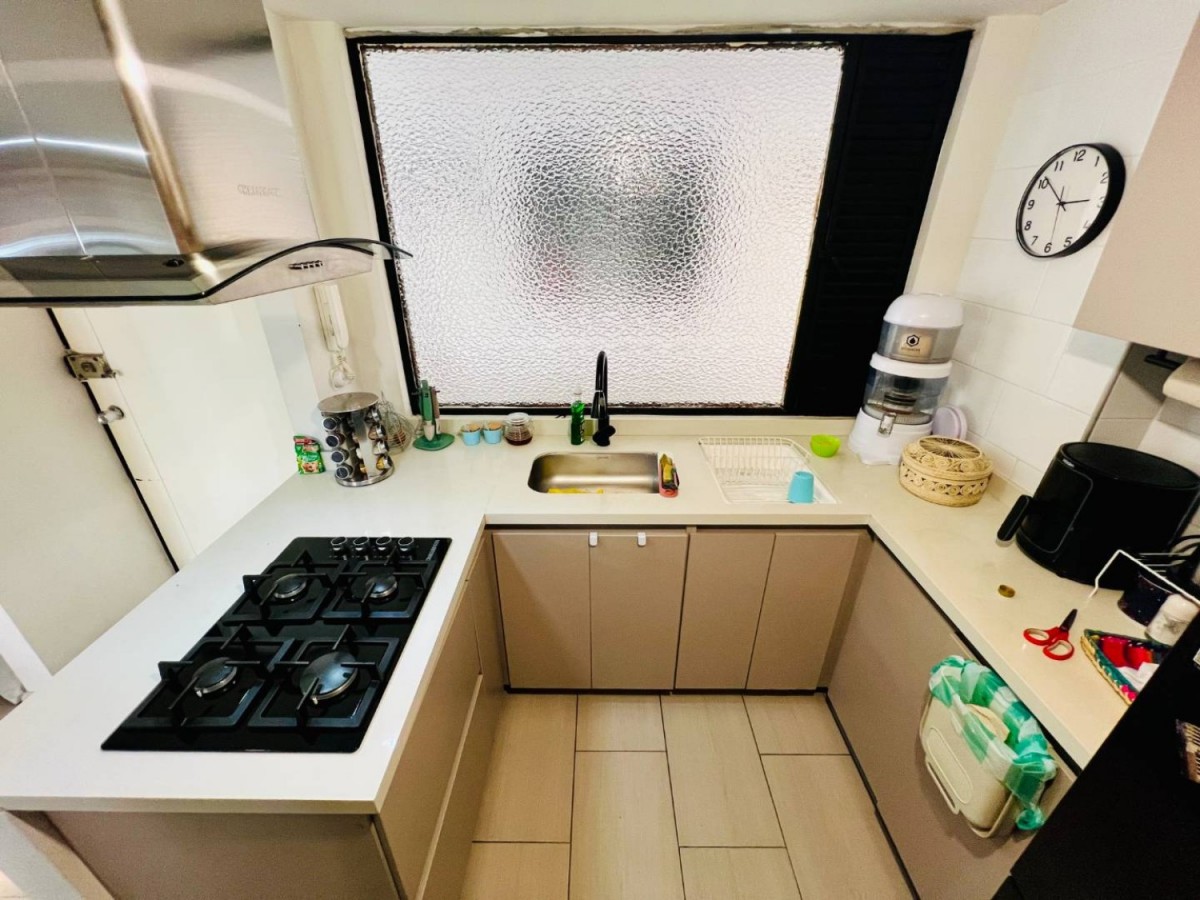 Apartamento en venta en Nicolas De Federman, Bogotá · foto 6 de 21