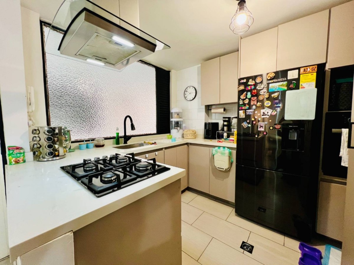 Apartamento en venta en Nicolas De Federman, Bogotá · foto 7 de 21