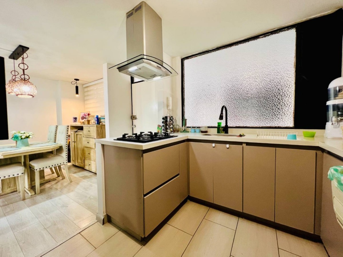 Apartamento en venta en Nicolas De Federman, Bogotá · foto 8 de 21