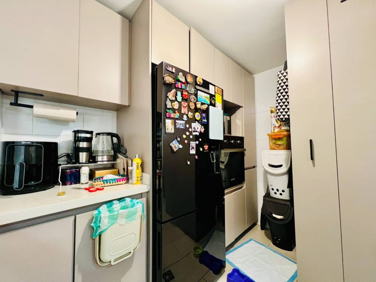 Apartamento en venta en Nicolas De Federman, Bogotá · foto 9 de 21