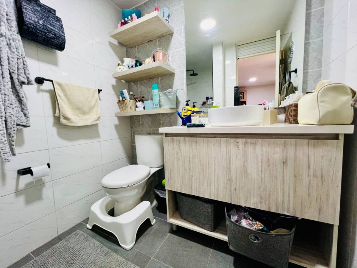 Apartamento en venta en Nicolas De Federman, Bogotá · foto 12 de 21