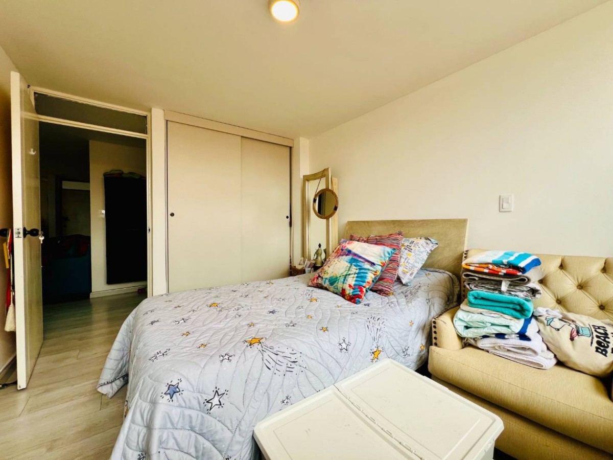 Apartamento en venta en Nicolas De Federman, Bogotá · foto 15 de 21