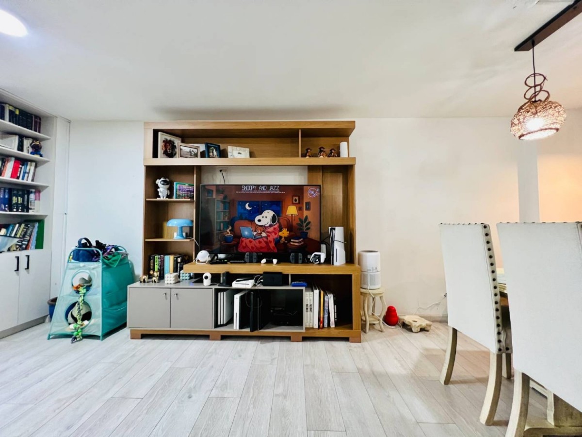 Apartamento en venta en Nicolas De Federman, Bogotá · foto 16 de 21