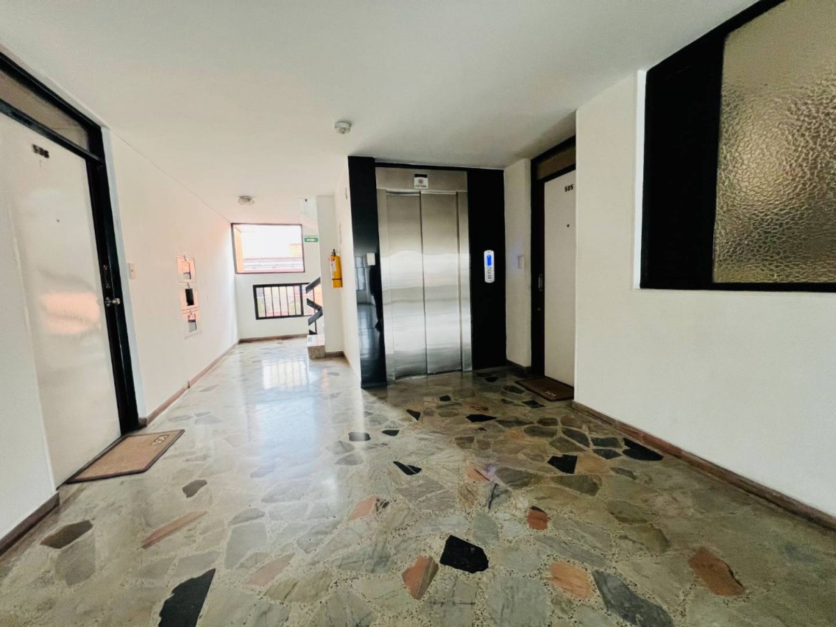 Apartamento en venta en Nicolas De Federman, Bogotá · foto 19 de 21