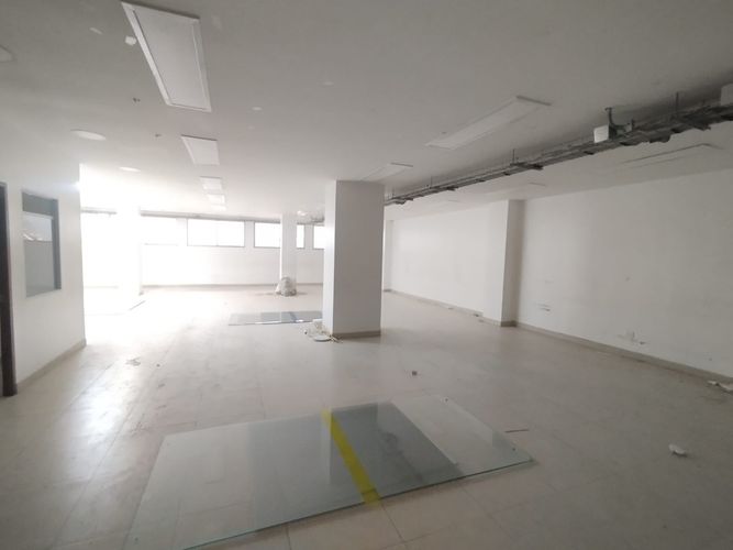 Local en arriendo en Primero De Febrero, Pereira, 780 m² · foto 5 de 9