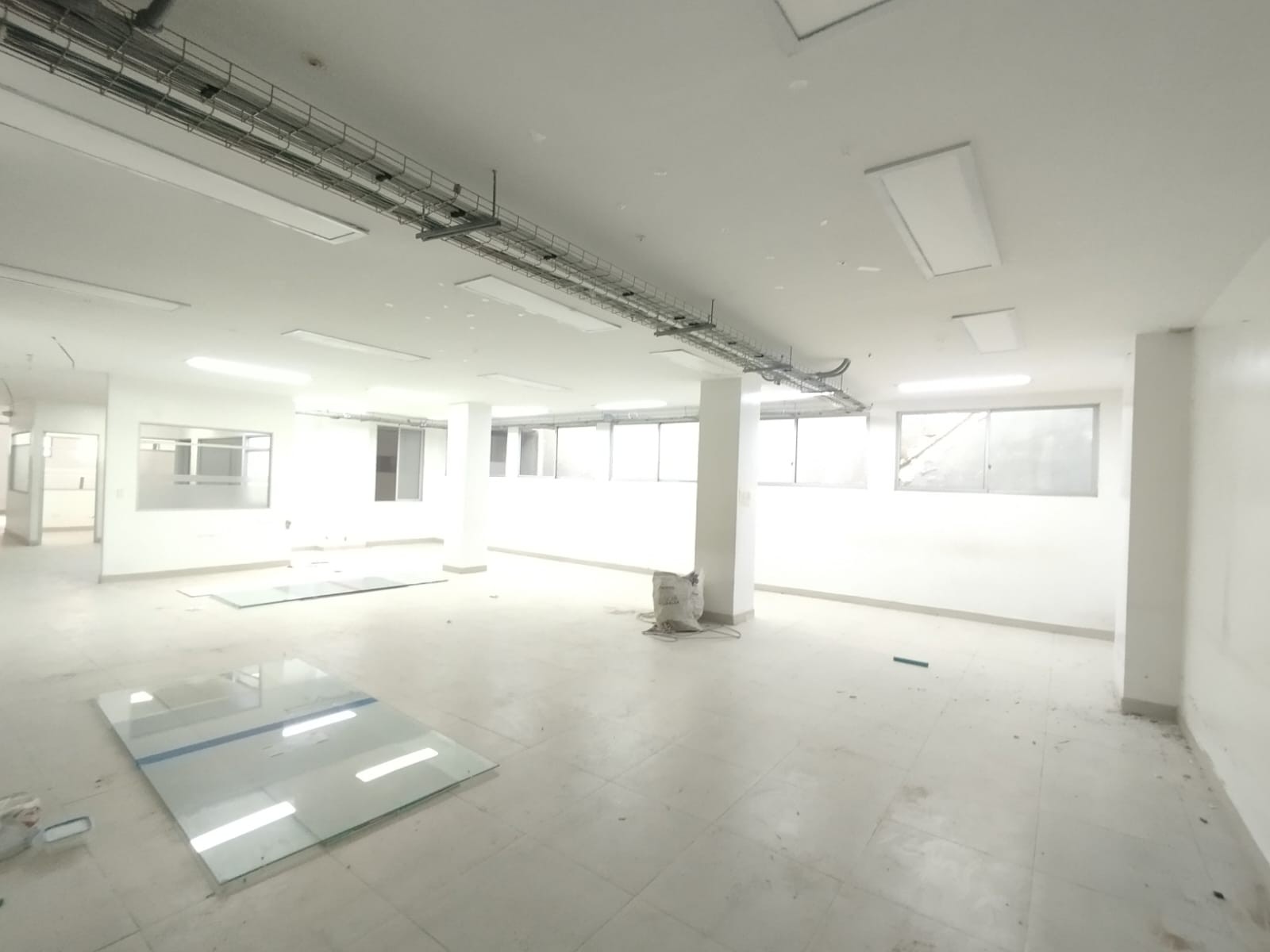 Retail space for rent in Centro, Pereira