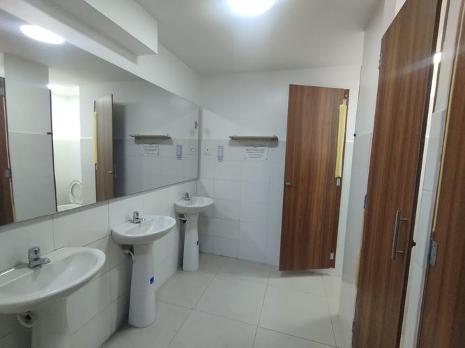 Local en arriendo en Primero De Febrero, Pereira, 780 m² · foto 9 de 9