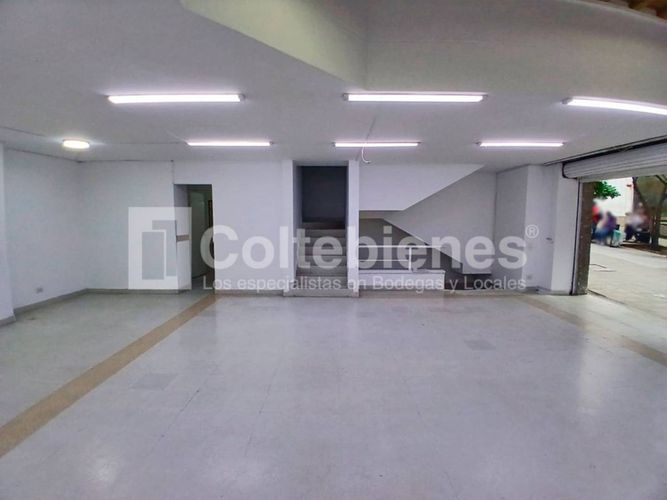 Local en arriendo en Bomboná No. 1, Medellín, 280 m² · foto 4 de 20