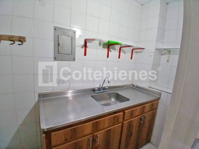 Local en arriendo en Bomboná No. 1, Medellín, 280 m² · foto 6 de 20