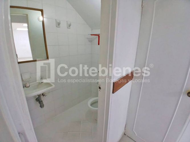 Local en arriendo en Bomboná No. 1, Medellín, 280 m² · foto 7 de 20