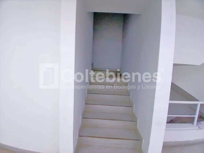 Local en arriendo en Bomboná No. 1, Medellín, 280 m² · foto 9 de 20