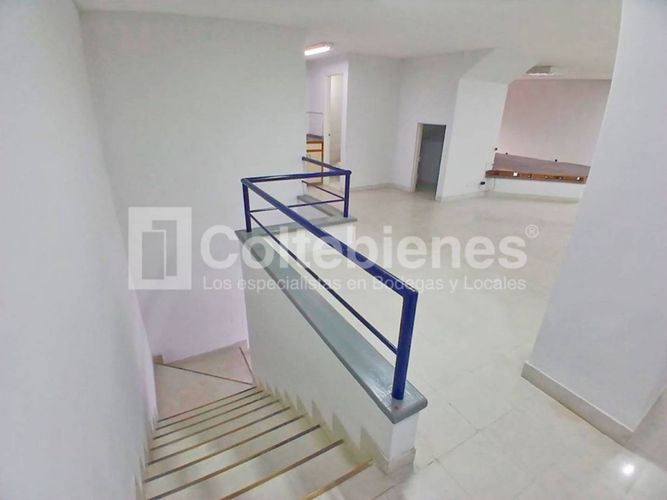 Local en arriendo en Bomboná No. 1, Medellín, 280 m² · foto 10 de 20