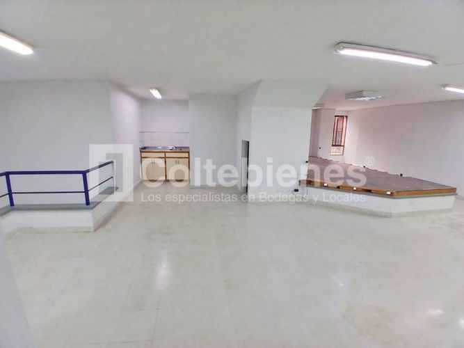 Local en arriendo en Bomboná No. 1, Medellín, 280 m² · foto 11 de 20