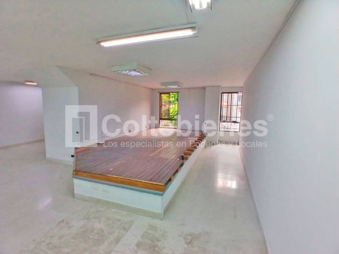 Local en arriendo en Bomboná No. 1, Medellín, 280 m² · foto 12 de 20