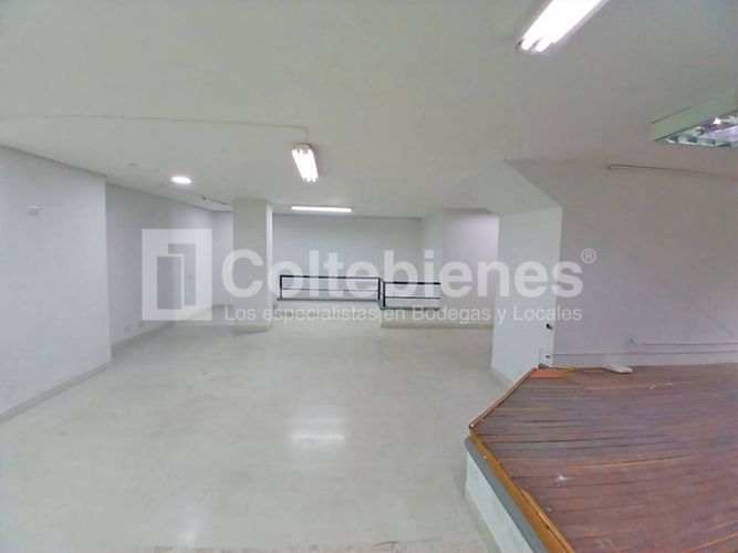 Local en arriendo en Bomboná No. 1, Medellín, 280 m² · foto 13 de 20