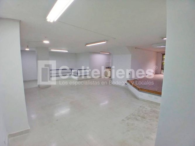 Local en arriendo en Bomboná No. 1, Medellín, 280 m² · foto 16 de 20