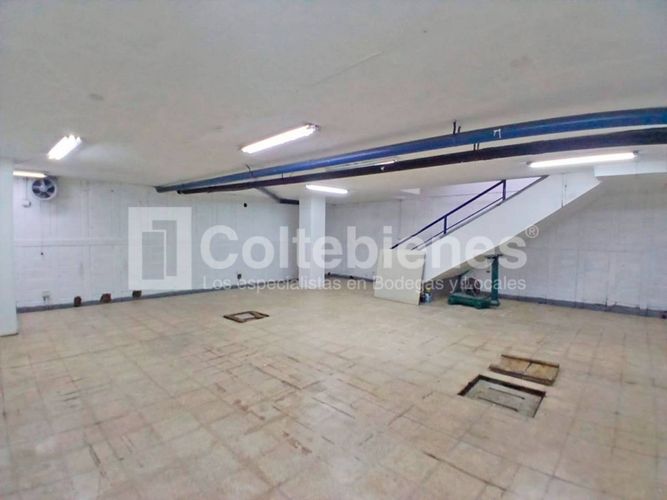 Local en arriendo en Bomboná No. 1, Medellín, 280 m² · foto 20 de 20