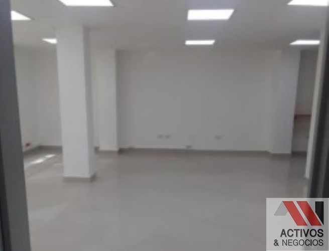 Oficina en arriendo en Estadio, Medellín, 210 m² · foto 7 de 9