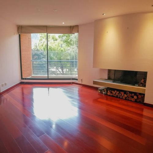 Apartamento de 3 alcobas en venta en Santa Ana, Bogotá, 171 m² · foto 3 de 20