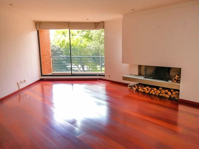Apartamento de 3 alcobas en venta en Santa Ana, Bogotá, 171 m² · foto 2 de 20