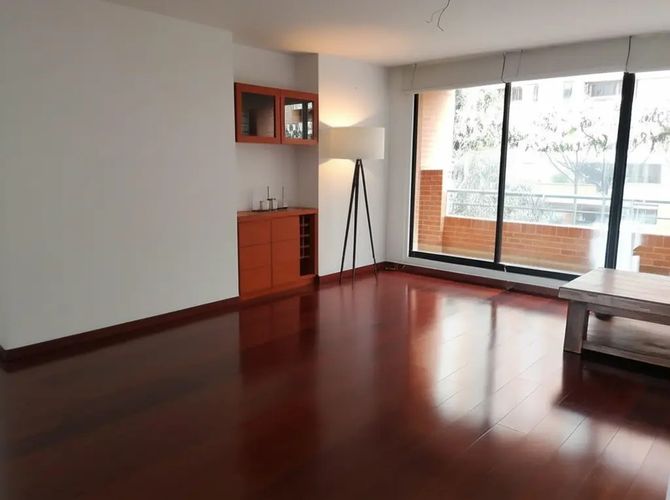 Apartamento de 3 alcobas en venta en Santa Ana, Bogotá, 171 m² · foto 5 de 20