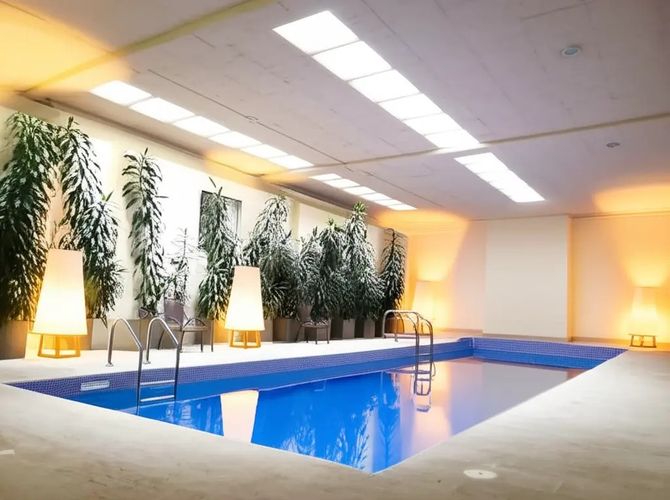 Apartamento de 3 alcobas en venta en Santa Ana, Bogotá, 171 m² · foto 18 de 20