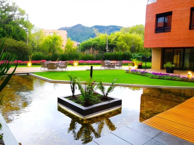 Apartamento de 3 alcobas en venta en Santa Ana, Bogotá, 171 m² · foto 20 de 20